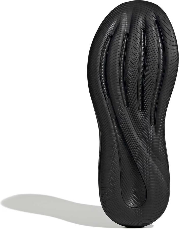 Adidas Response Runner 2 Sneaker Hardloopschoen KJ1737 Zwart - Foto 4