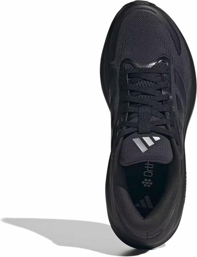 ADIDAS PERFORMANCE Loopschoen 'RESPONSE 2' zwart - Foto 4