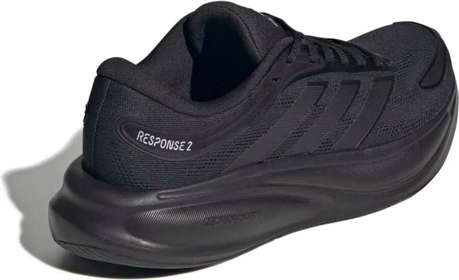ADIDAS PERFORMANCE Loopschoen 'RESPONSE 2' zwart - Foto 5
