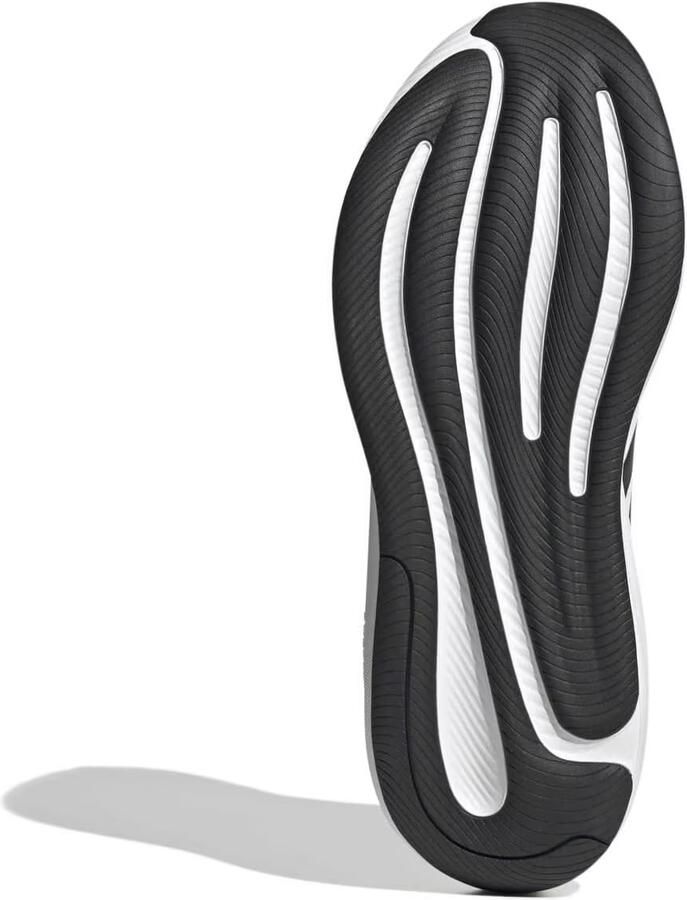 ADIDAS PERFORMANCE Loopschoen 'RESPONSE 2' zwart wit - Foto 4