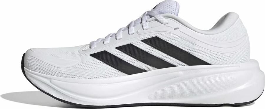 ADIDAS PERFORMANCE Loopschoen 'RESPONSE 2' zwart wit - Foto 8