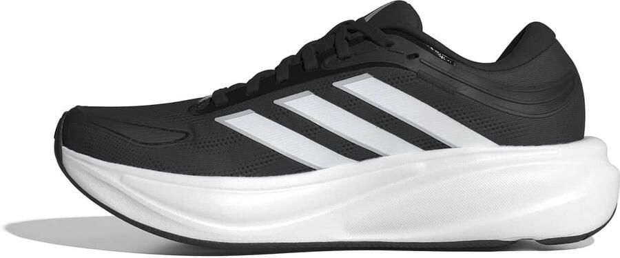 ADIDAS PERFORMANCE Loopschoen 'RESPONSE 2' zwart zilver wit - Foto 7