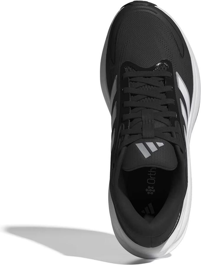 ADIDAS PERFORMANCE Loopschoen 'RESPONSE 2' zwart zilver wit - Foto 4