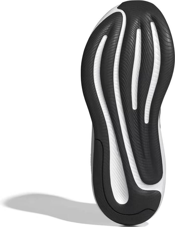 ADIDAS PERFORMANCE Loopschoen 'RESPONSE 2' zwart zilver wit - Foto 3