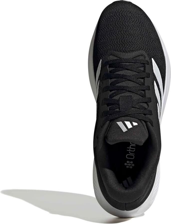 ADIDAS PERFORMANCE Loopschoen 'Response Runner 2' zwart wit - Foto 4