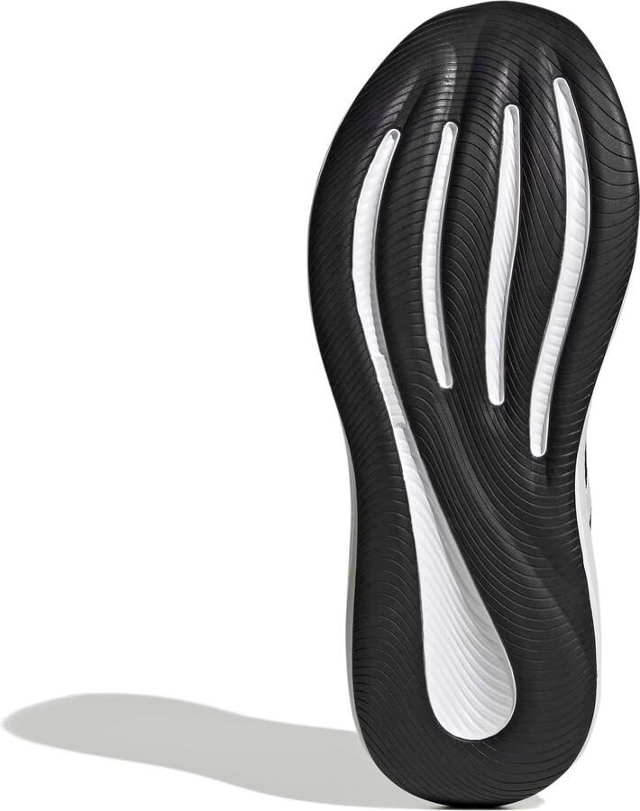 ADIDAS PERFORMANCE Loopschoen 'Response Runner 2' zwart wit - Foto 3