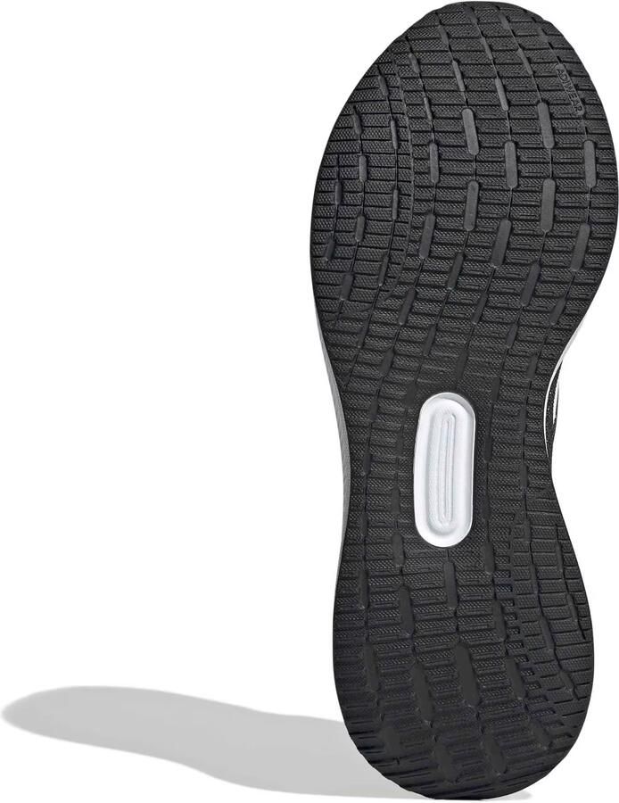 Adidas Dames Runfalcon 5 Hardloopschoenen JQ6300 GRESIX FTWWHT BLIPNK - Foto 6