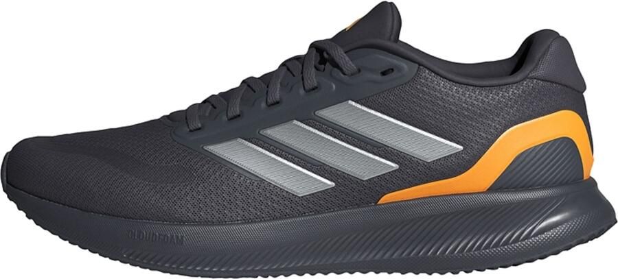 Adidas Hardloopschoenen Chaussures de running Runfalcon 5 maille respirante - Foto 7