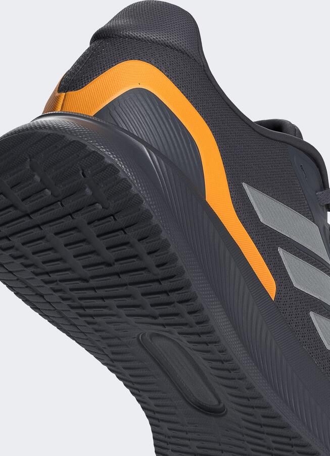 Adidas Hardloopschoenen Chaussures de running Runfalcon 5 maille respirante - Foto 9