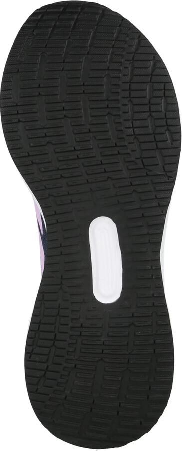 ADIDAS PERFORMANCE Loopschoen 'RUNFALCON 5' navy lila lavendel - Foto 5