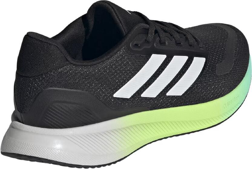 Adidas Runfalcon 5 Running Hardloopschoenen Zwart - Foto 6