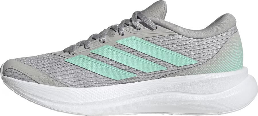 ADIDAS PERFORMANCE Loopschoen 'RUNFALCON 6' aqua grijs - Foto 2
