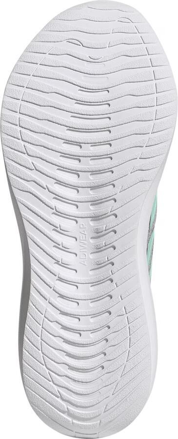 ADIDAS PERFORMANCE Loopschoen 'RUNFALCON 6' aqua grijs - Foto 6