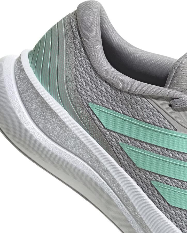ADIDAS PERFORMANCE Loopschoen 'RUNFALCON 6' aqua grijs - Foto 3