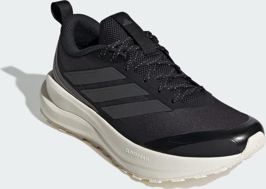 Adidas Performance Runfalcon 6 Atr Sportschoenen Dames Zwart - Foto 9