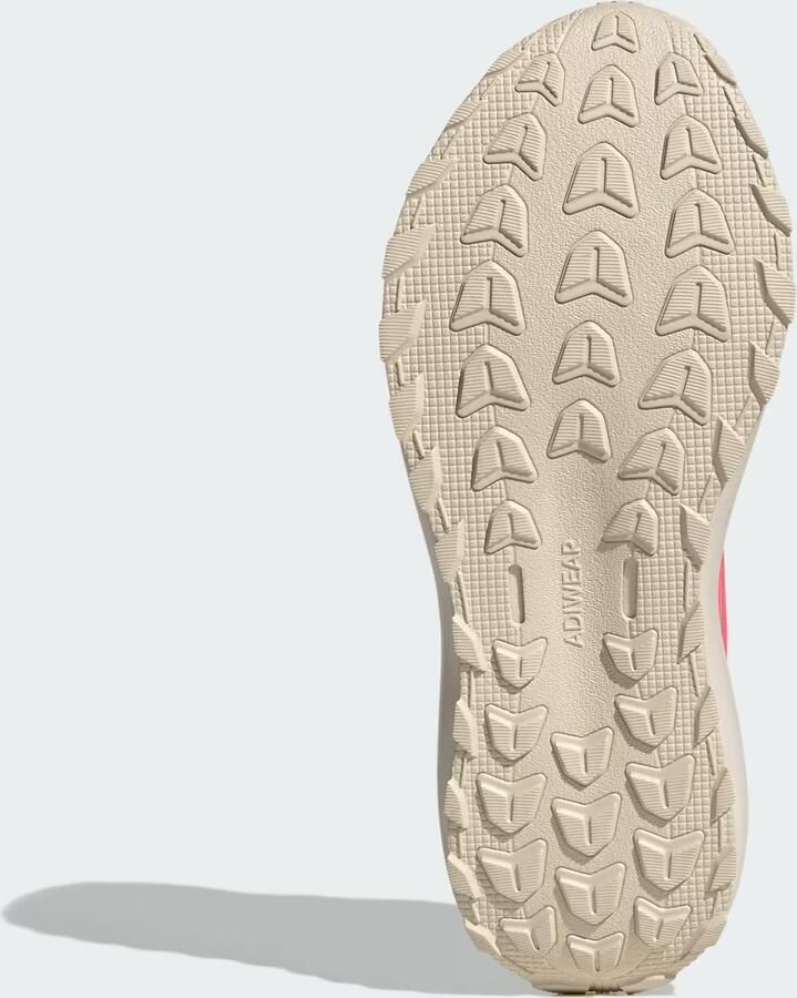 ADIDAS PERFORMANCE Loopschoen 'Runfalcon 6' greige lichtgrijs framboos - Foto 6