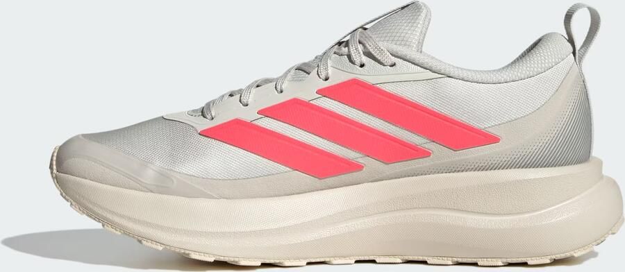 ADIDAS PERFORMANCE Loopschoen 'Runfalcon 6' greige lichtgrijs framboos - Foto 8