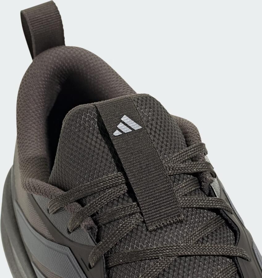 Adidas Runfalcon Sneakers Heren Groen 1 3 Mesh Synthetisch - Foto 10