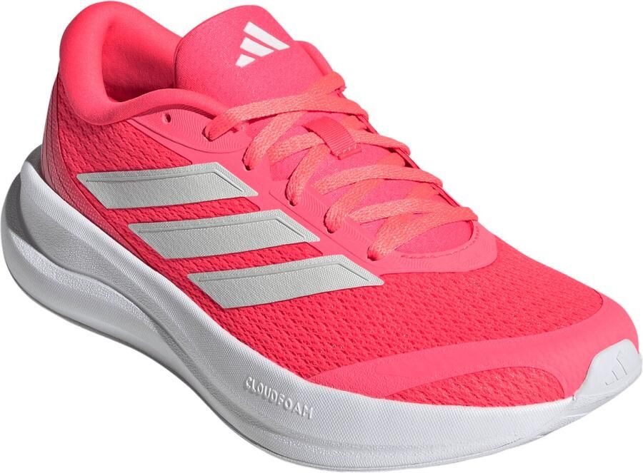 ADIDAS PERFORMANCE Loopschoen 'RUNFALCON 6' neonroze zilver - Foto 2