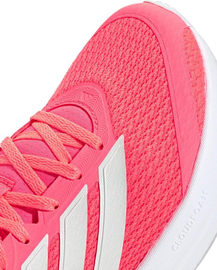 ADIDAS PERFORMANCE Loopschoen 'RUNFALCON 6' neonroze zilver - Foto 3