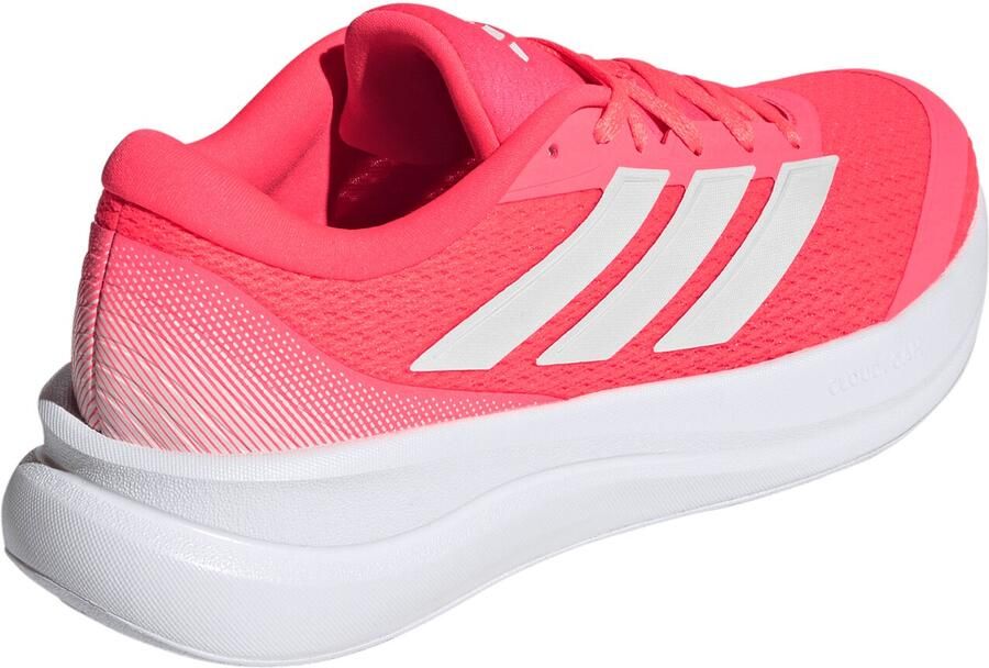 ADIDAS PERFORMANCE Loopschoen 'RUNFALCON 6' neonroze zilver - Foto 4