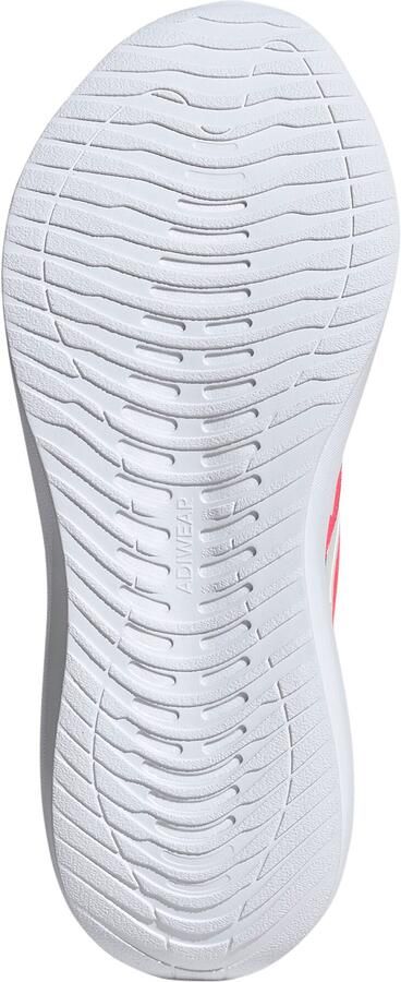 ADIDAS PERFORMANCE Loopschoen 'RUNFALCON 6' neonroze zilver - Foto 6