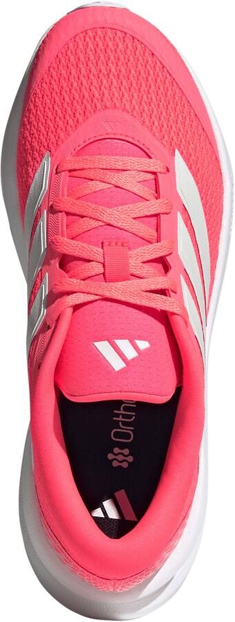 ADIDAS PERFORMANCE Loopschoen 'RUNFALCON 6' neonroze zilver - Foto 7
