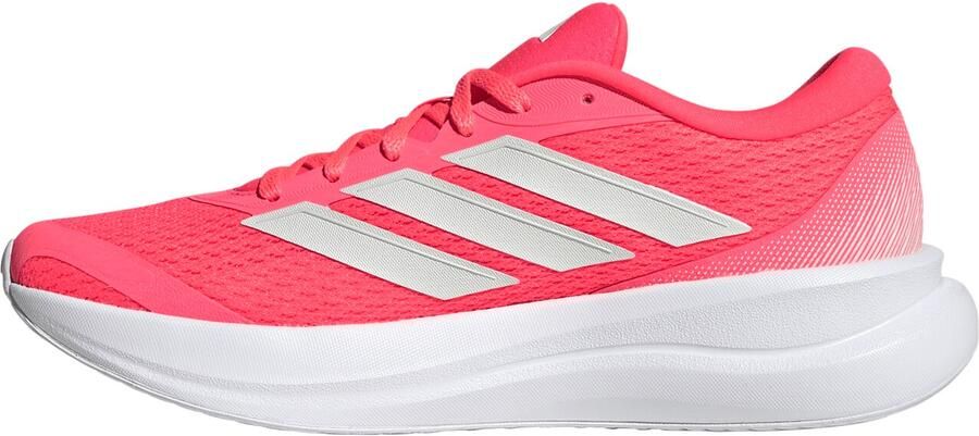 ADIDAS PERFORMANCE Loopschoen 'RUNFALCON 6' neonroze zilver - Foto 5