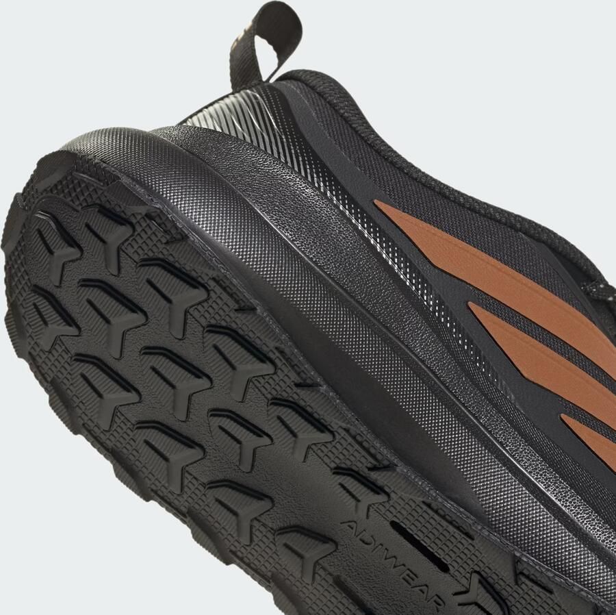 Adidas Runfalcon Sneakers Heren Zwart 1 3 Mesh Synthetisch - Foto 11