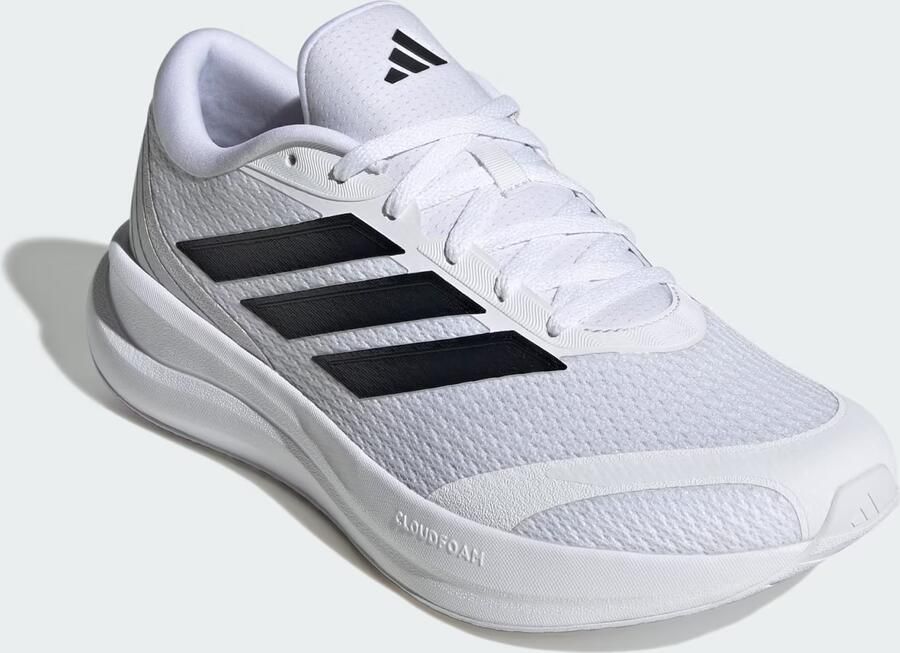 Adidas Runfalcon Sneakers Heren Wit 1 3 Mesh Synthetisch - Foto 9
