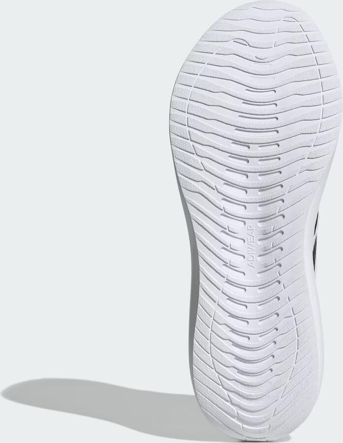 Adidas Runfalcon Sneakers Heren Wit 1 3 Mesh Synthetisch - Foto 11