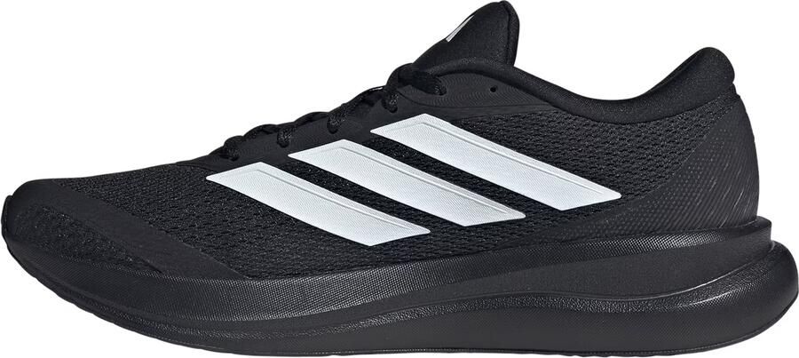 ADIDAS PERFORMANCE Loopschoen 'RUNFALCON 6' zwart wit - Foto 5