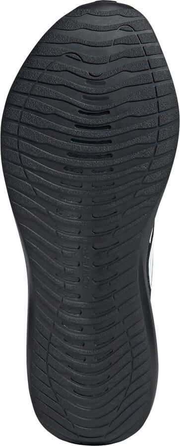 ADIDAS PERFORMANCE Loopschoen 'RUNFALCON 6' zwart wit - Foto 6