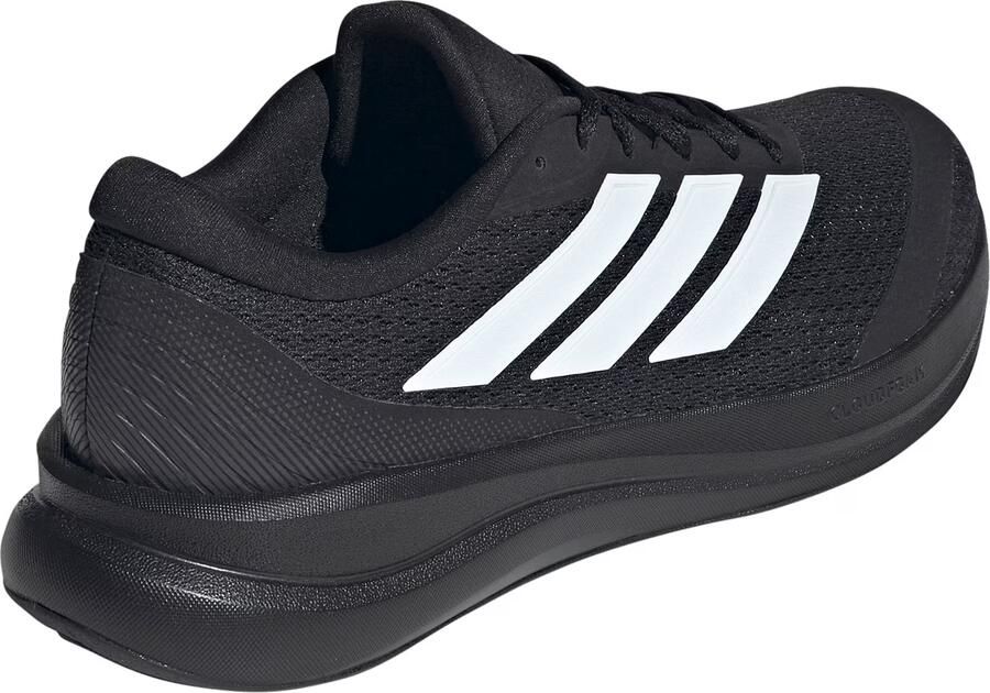 ADIDAS PERFORMANCE Loopschoen 'RUNFALCON 6' zwart wit - Foto 4