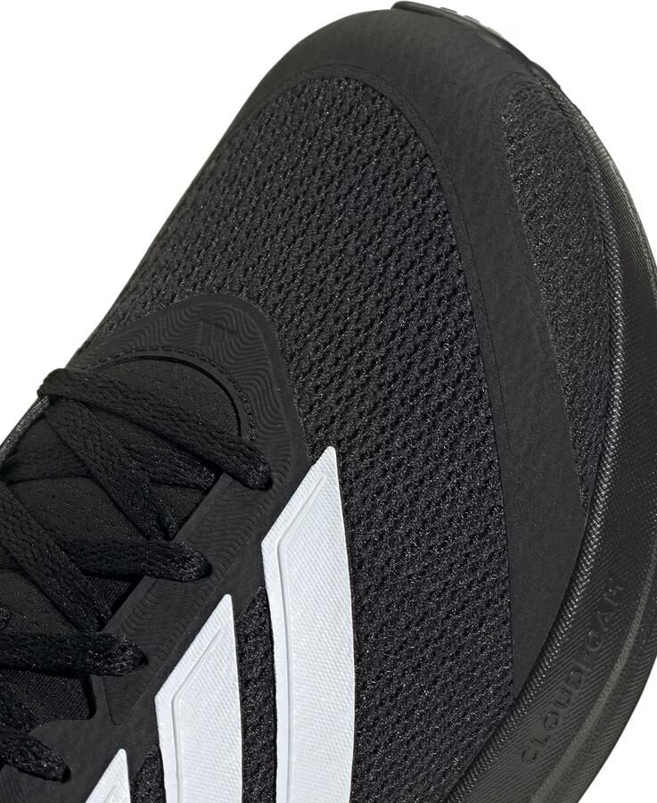 ADIDAS PERFORMANCE Loopschoen 'RUNFALCON 6' zwart wit - Foto 3