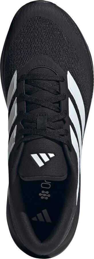 ADIDAS PERFORMANCE Loopschoen 'RUNFALCON 6' zwart wit - Foto 7