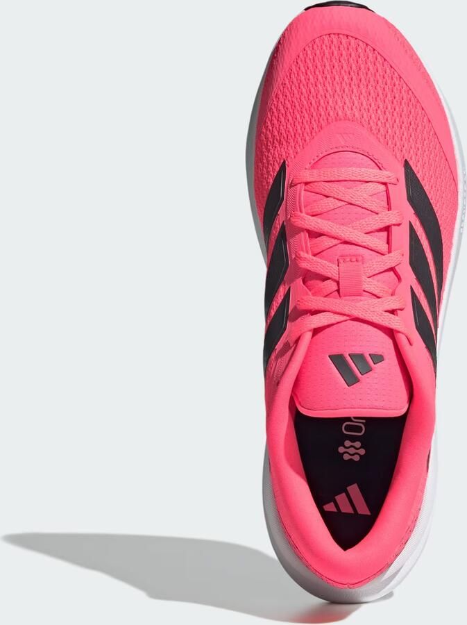 Adidas Performance Runfalcon 6 Cloudfoam Hardloopschoenen Heren Roze - Foto 10