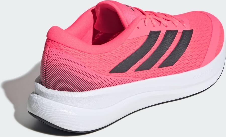 Adidas Performance Runfalcon 6 Cloudfoam Hardloopschoenen Heren Roze - Foto 11