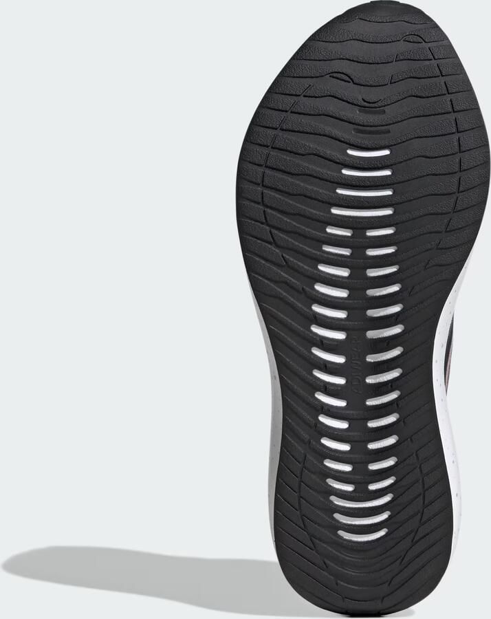 Adidas Runfalcon Sneakers Dames Paars 1 3 Mesh Synthetisch - Foto 11