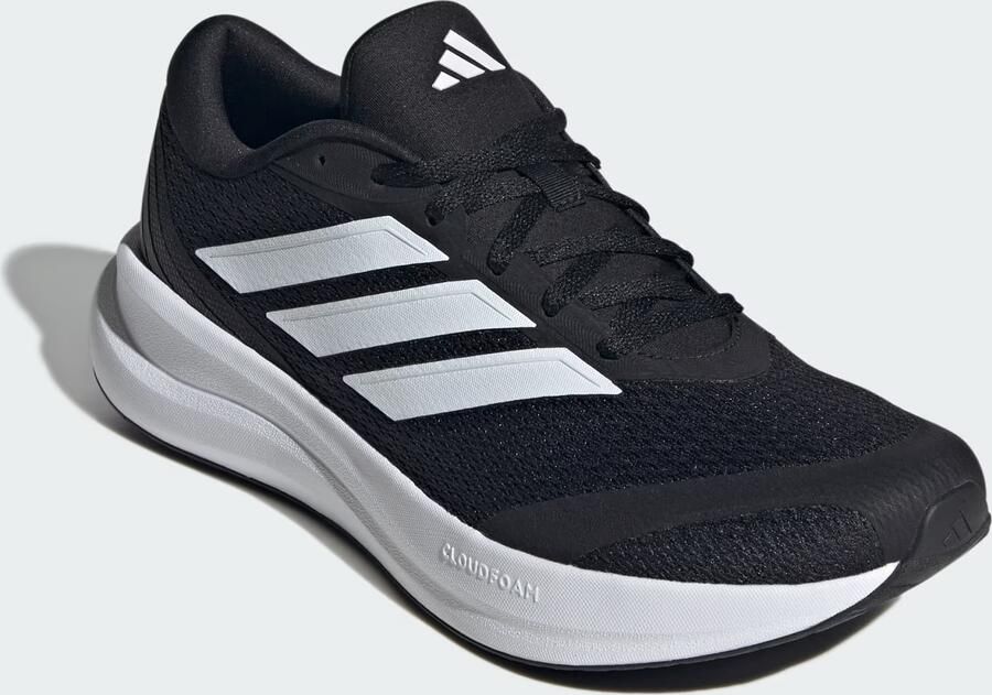 Adidas Runfalcon Sneakers Heren Zwart 2 3 Mesh Synthetisch - Foto 10