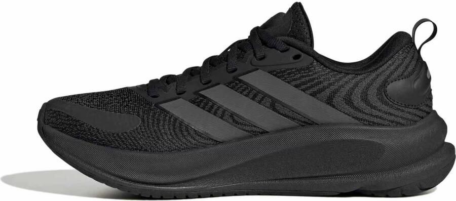 ADIDAS PERFORMANCE Loopschoen 'Supernova Ease 2' donkergrijs zwart - Foto 3