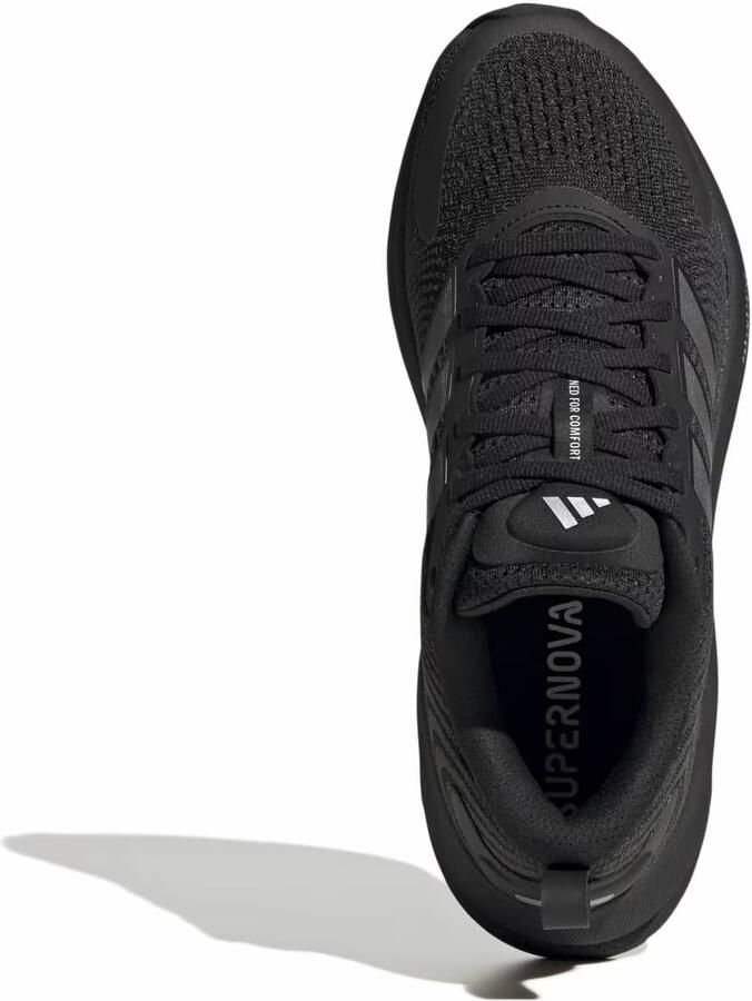 ADIDAS PERFORMANCE Loopschoen 'Supernova Ease 2' donkergrijs zwart - Foto 5