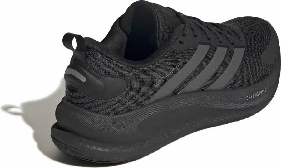 ADIDAS PERFORMANCE Loopschoen 'Supernova Ease 2' donkergrijs zwart - Foto 7