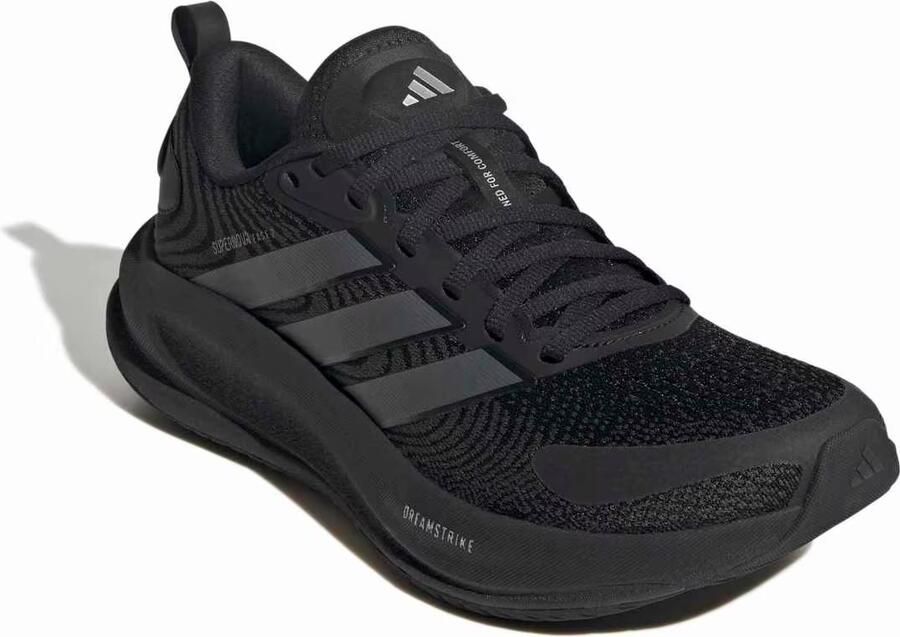 ADIDAS PERFORMANCE Loopschoen 'Supernova Ease 2' donkergrijs zwart - Foto 6