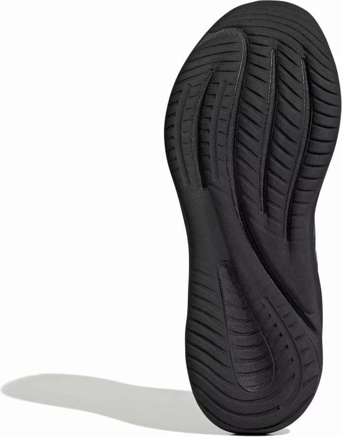 ADIDAS PERFORMANCE Loopschoen 'Supernova Ease 2' donkergrijs zwart - Foto 4