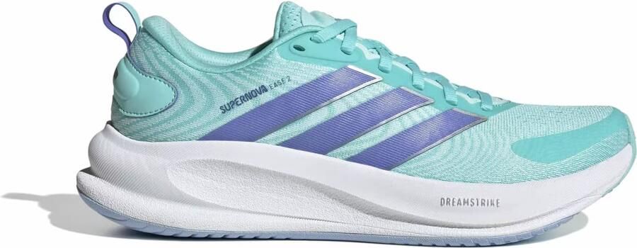 Adidas SUPERNOVA EASE 2 W hardloopschoen Sneaker Sportschoen Running JQ1826 - Foto 3