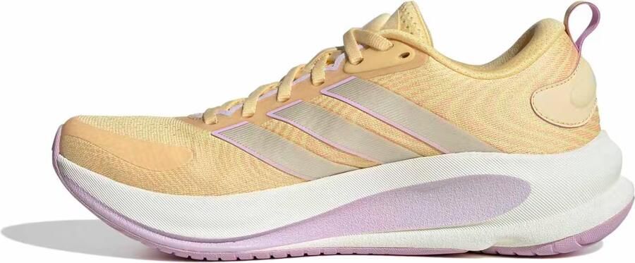 ADIDAS PERFORMANCE Loopschoen 'Supernova Ease 2' pasteelgeel sering - Foto 4