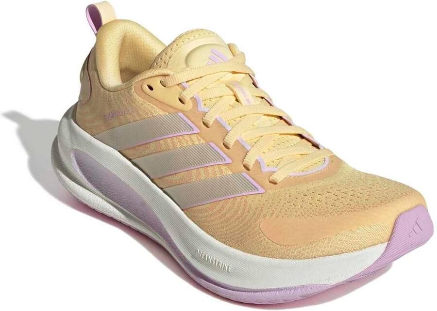 ADIDAS PERFORMANCE Loopschoen 'Supernova Ease 2' pasteelgeel sering - Foto 7