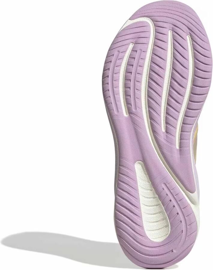 ADIDAS PERFORMANCE Loopschoen 'Supernova Ease 2' pasteelgeel sering - Foto 5