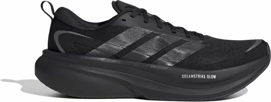 ADIDAS PERFORMANCE Loopschoen 'SUPERNOVA GLIDE' antraciet zwart zilver - Foto 6